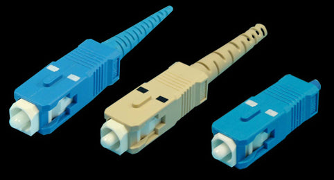 SC Multimode 2.0mm Epoxy Connector
