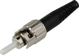 ST Multimode 2.0mm Epoxy Connector