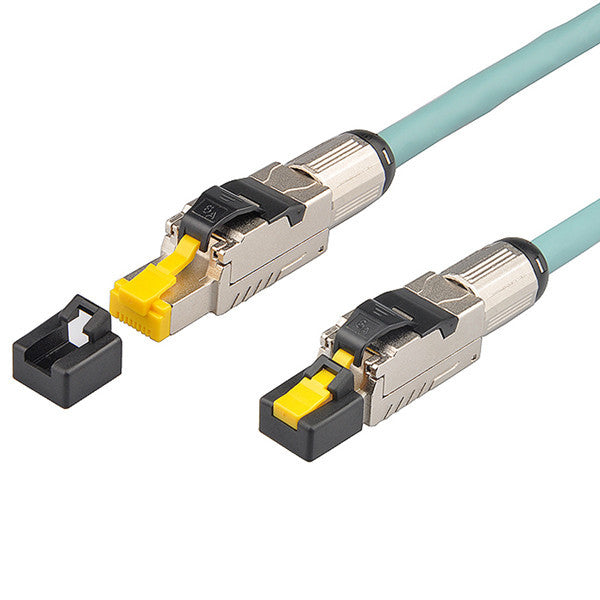 1 Meter Gamers Choice Cat6a Cable